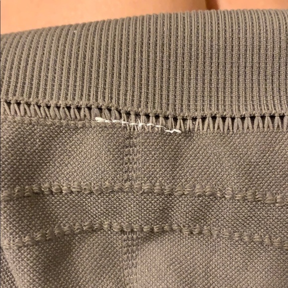 Lululemon In The Flow Crops - Picture 8 of 8